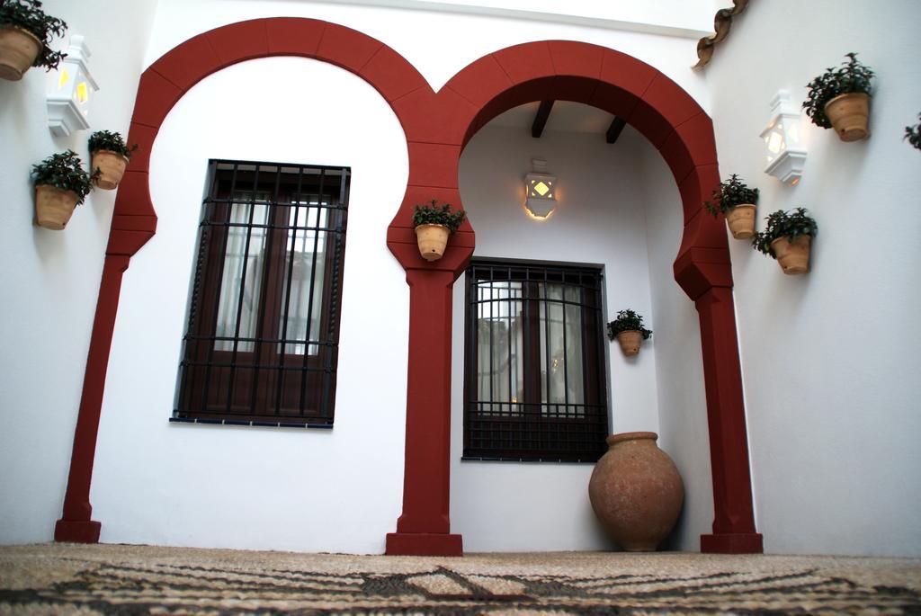 Casa Patio De Los Arcos Cordoba Ngoại thất bức ảnh